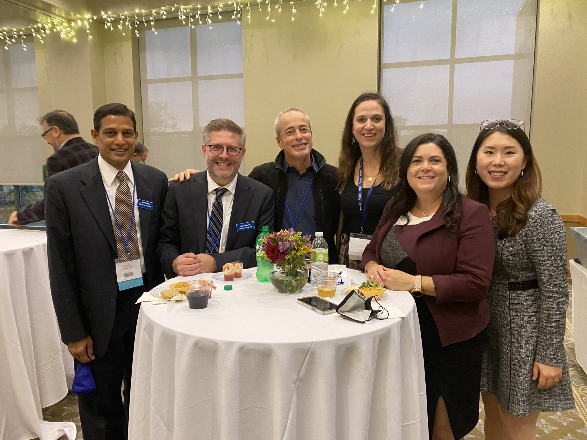 Midwest academy of management